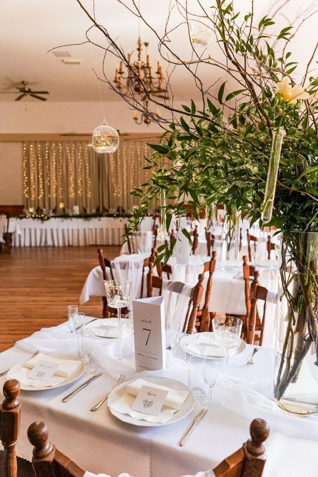 Penzion A Restaurace Stare Casy Horní Bečva Buitenkant foto